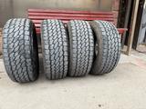 Шины Bridgestone Dueler A/T 002, 285/60/18 за 388 000 тг. в Астана – фото 3