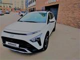 Hyundai Bayon 2023 годаfor8 700 000 тг. в Астана – фото 3