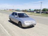 ВАЗ (Lada) 2110 2006 годаүшін690 000 тг. в Актобе