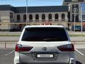 Lexus LX 570 2011 годаүшін21 000 000 тг. в Шымкент – фото 4