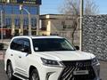Lexus LX 570 2011 годаүшін21 000 000 тг. в Шымкент
