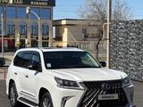Lexus LX 570 2011 года за 21 000 000 тг. в Шымкент