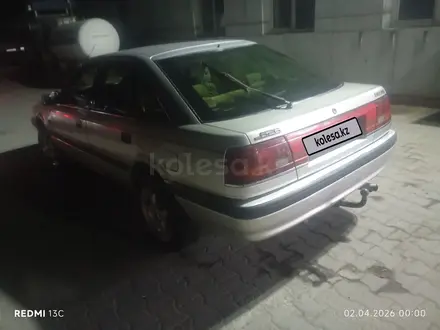 Mazda 626 1990 года за 700 000 тг. в Алматы – фото 2