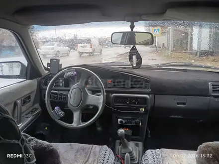 Mazda 626 1990 года за 700 000 тг. в Алматы – фото 11