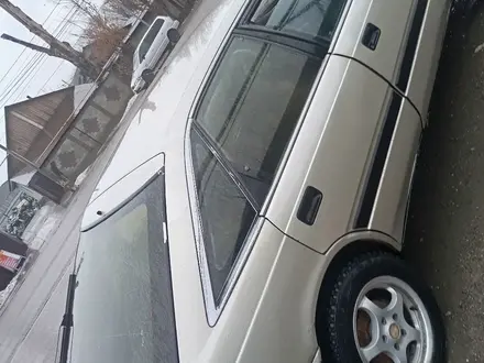 Mazda 626 1990 года за 700 000 тг. в Алматы – фото 12