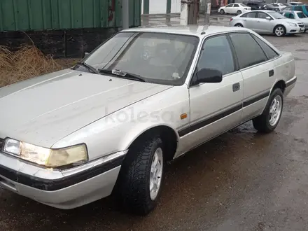 Mazda 626 1990 года за 700 000 тг. в Алматы – фото 14