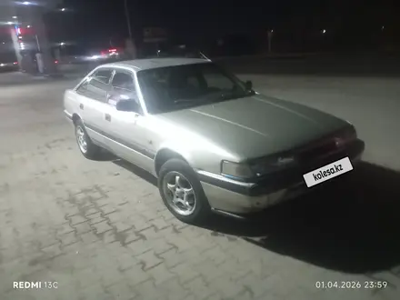 Mazda 626 1990 года за 700 000 тг. в Алматы