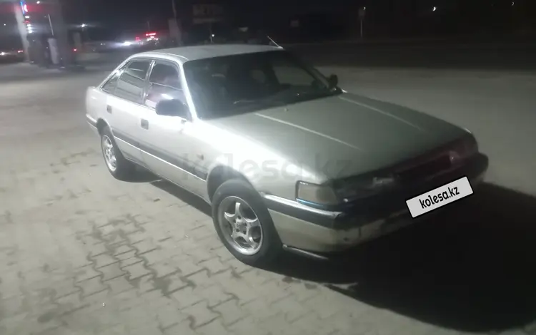 Mazda 626 1990 года за 700 000 тг. в Алматы