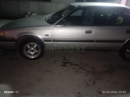 Mazda 626 1990 года за 700 000 тг. в Алматы – фото 4