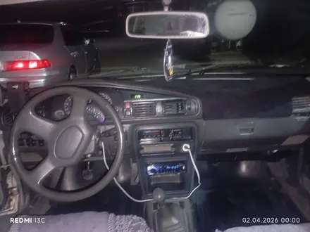 Mazda 626 1990 года за 700 000 тг. в Алматы – фото 5