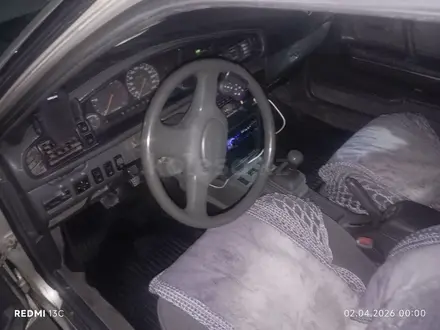 Mazda 626 1990 года за 700 000 тг. в Алматы – фото 6
