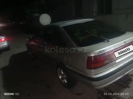 Mazda 626 1990 года за 700 000 тг. в Алматы – фото 7