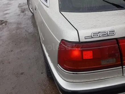 Mazda 626 1990 года за 700 000 тг. в Алматы – фото 9