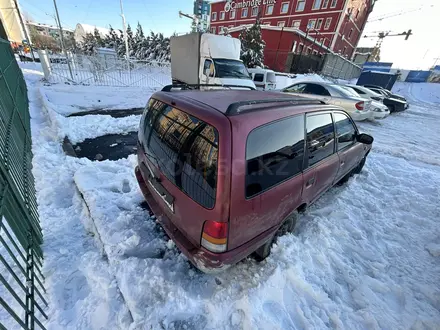 Nissan Sunny 1991 года за 600 000 тг. в Шымкент – фото 5