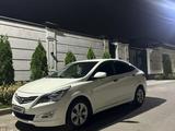Hyundai Accent 2014 годаүшін4 950 000 тг. в Алматы – фото 3