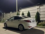 Hyundai Accent 2014 годаүшін4 950 000 тг. в Алматы – фото 2