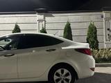 Hyundai Accent 2014 годаүшін4 950 000 тг. в Алматы – фото 5