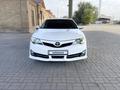 Toyota Camry 2012 года за 8 500 000 тг. в Шымкент