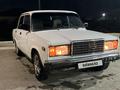 ВАЗ (Lada) 2107 2005 года за 650 000 тг. в Актау – фото 3