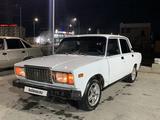 ВАЗ (Lada) 2107 2005 года за 650 000 тг. в Актау