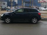 Nissan Qashqai 2009 года за 5 500 000 тг. в Петропавловск