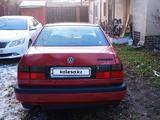 Volkswagen Vento 1995 года за 1 495 000 тг. в Алматы – фото 4