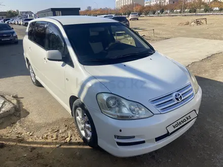 Toyota Ipsum 2008 года за 5 800 000 тг. в Актау – фото 2