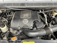 Двигатель vk56 Nissanүшін1 500 000 тг. в Актау
