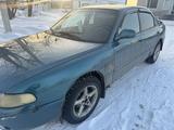 Mazda 626 1993 годаfor1 000 000 тг. в Макинск – фото 2