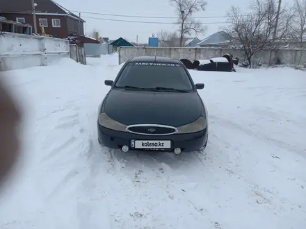 Ford Mondeo 1998 года за 1 500 000 тг. в Аксу – фото 3