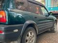 Toyota RAV4 1997 годаүшін3 800 000 тг. в Усть-Каменогорск – фото 4