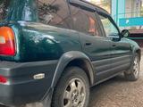 Toyota RAV4 1997 годаүшін4 000 000 тг. в Усть-Каменогорск – фото 4