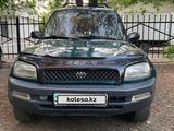 Toyota RAV4 1997 годаүшін4 000 000 тг. в Усть-Каменогорск