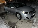 Toyota Camry 2012 годаfor5 300 000 тг. в Кызылорда – фото 2