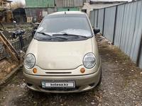 Daewoo Matiz 2007 года за 1 800 000 тг. в Алматы