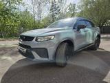 Geely Tugella 2022 года за 12 000 000 тг. в Астана