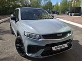 Geely Tugella 2022 года за 12 000 000 тг. в Астана – фото 2