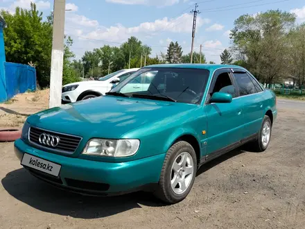 Audi A6 1996 года за 3 350 000 тг. в Павлодар