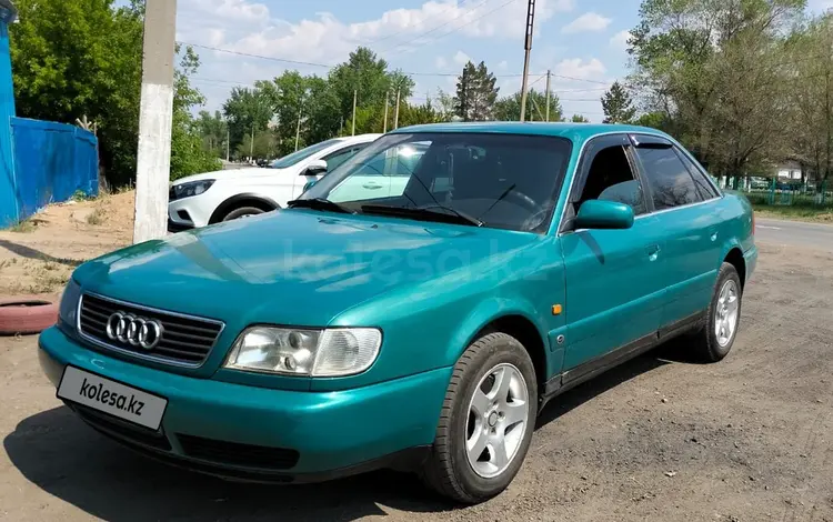 Audi A6 1996 годаfor3 350 000 тг. в Павлодар