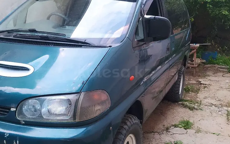 Mitsubishi Delica 1994 года за 2 150 000 тг. в Шымкент