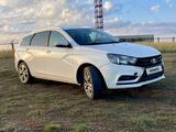 ВАЗ (Lada) Vesta SW 2019 годаfor5 200 000 тг. в Костанай – фото 2