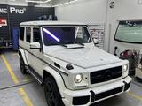 Mercedes-Benz G 63 AMG 2014 годаүшін37 000 000 тг. в Шымкент