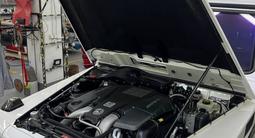 Mercedes-Benz G 63 AMG 2014 годаүшін45 000 000 тг. в Шымкент – фото 5