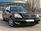 Lexus LS 430 2000 годаүшін2 000 000 тг. в Тараз