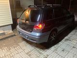 Mitsubishi Outlander 2003 годаүшін3 250 000 тг. в Шымкент – фото 4