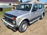 ВАЗ (Lada) Lada 2131 (5-ти дверный) 2015 года за 4 200 000 тг. в Уральск