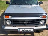 ВАЗ (Lada) Lada 2131 (5-ти дверный) 2015 годаүшін4 200 000 тг. в Уральск – фото 3