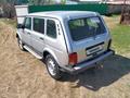 ВАЗ (Lada) Lada 2131 (5-ти дверный) 2015 годаүшін3 700 000 тг. в Уральск – фото 4