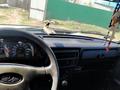 ВАЗ (Lada) Lada 2131 (5-ти дверный) 2015 годаүшін3 700 000 тг. в Уральск – фото 9