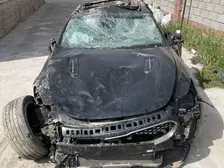 Kia Stinger, 2019